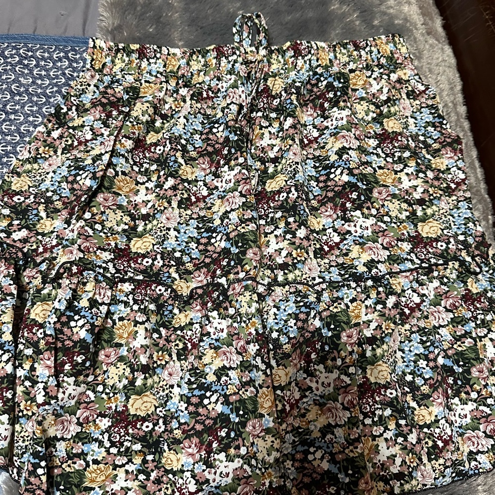 Cupshe Skirt